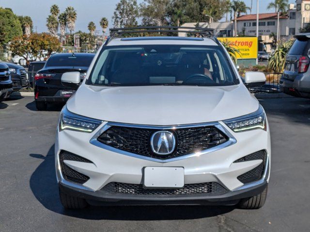 2021 Acura RDX Technology