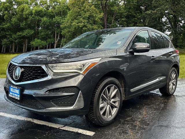 2021 Acura RDX Technology