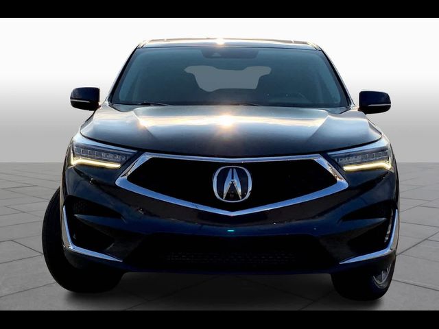 2021 Acura RDX Technology