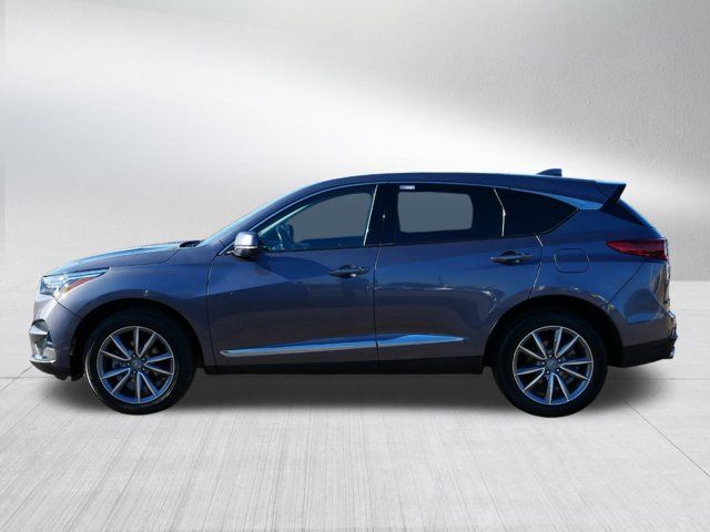 2021 Acura RDX Technology