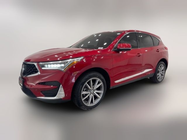 2021 Acura RDX Technology