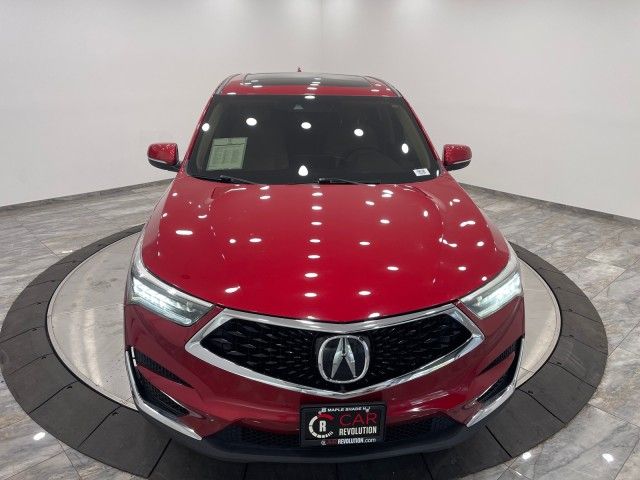 2021 Acura RDX Technology