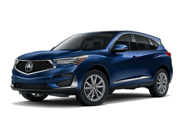 2021 Acura RDX Technology