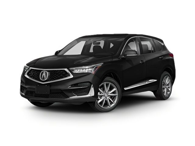 2021 Acura RDX Technology