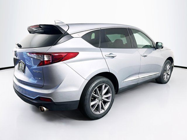 2021 Acura RDX Technology