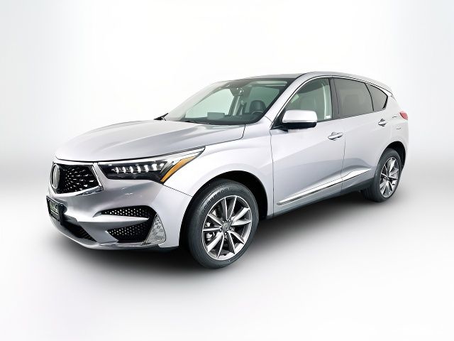 2021 Acura RDX Technology