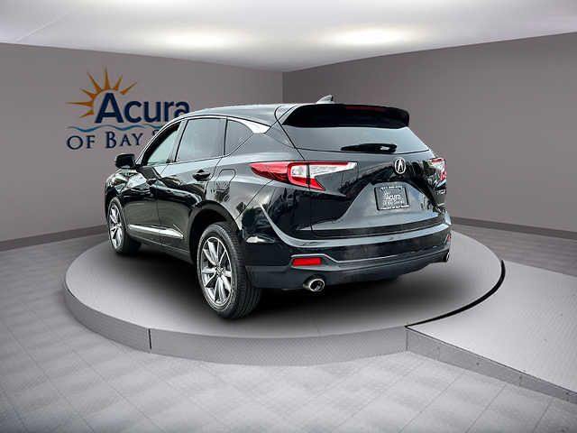 2021 Acura RDX Technology