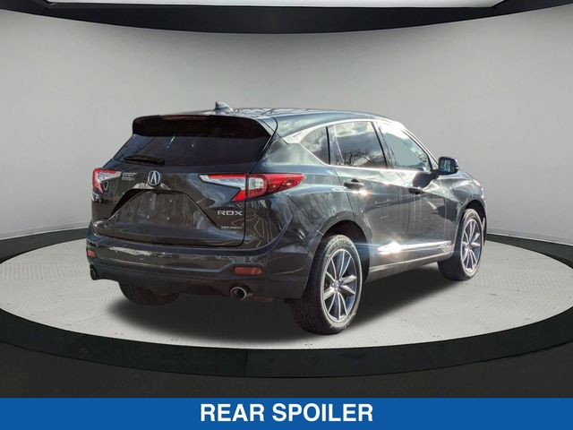 2021 Acura RDX Technology