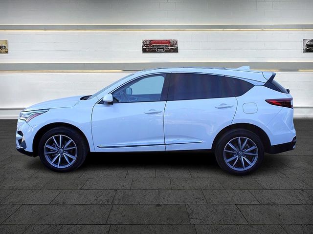 2021 Acura RDX Technology