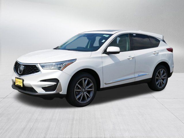 2021 Acura RDX Technology