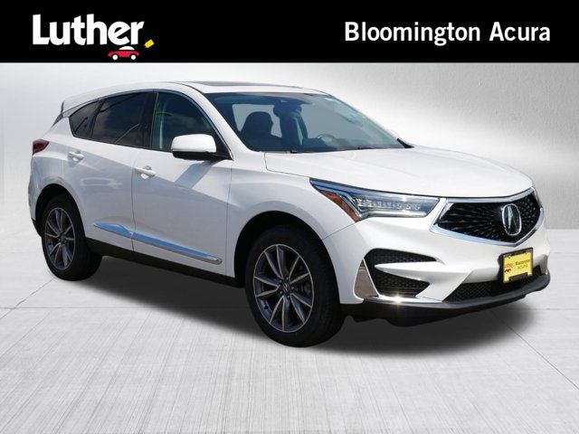 2021 Acura RDX Technology