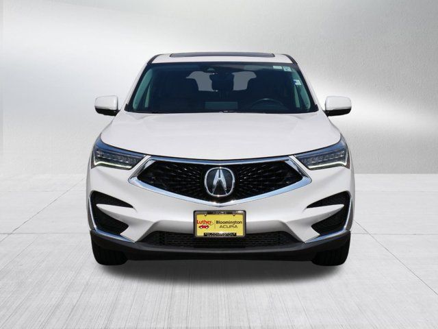 2021 Acura RDX Technology