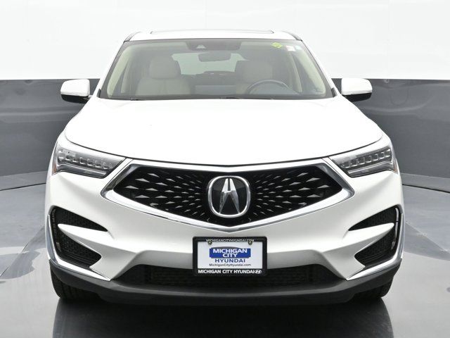 2021 Acura RDX Technology