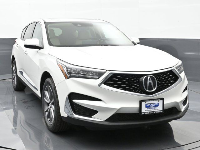 2021 Acura RDX Technology