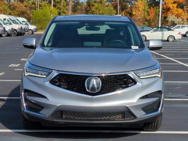 2021 Acura RDX Technology