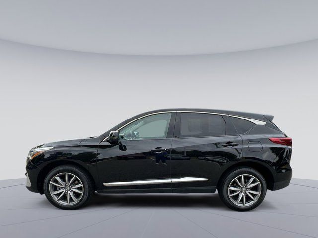 2021 Acura RDX Technology