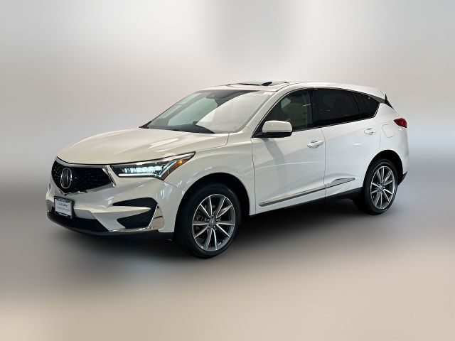 2021 Acura RDX Technology