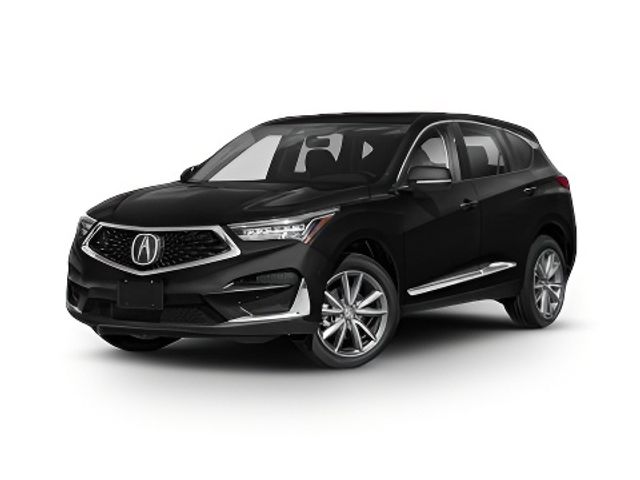 2021 Acura RDX Technology