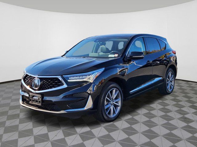 2021 Acura RDX Technology