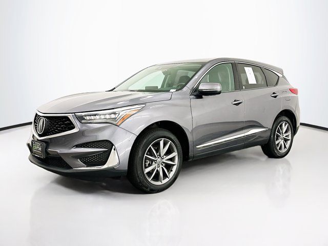 2021 Acura RDX Technology