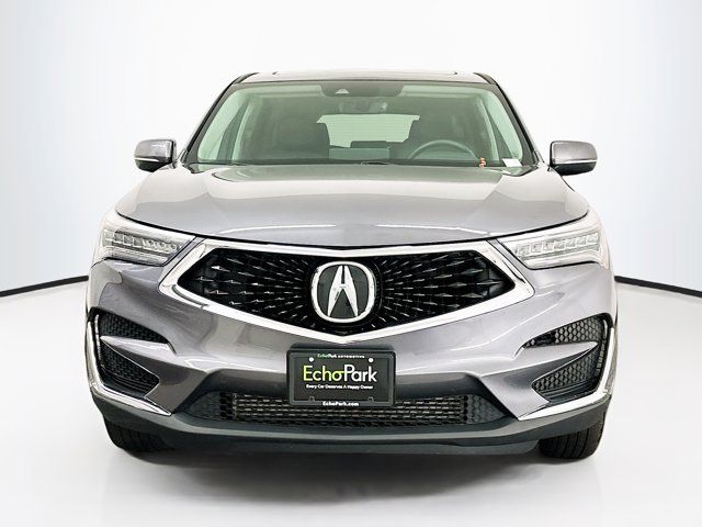 2021 Acura RDX Technology