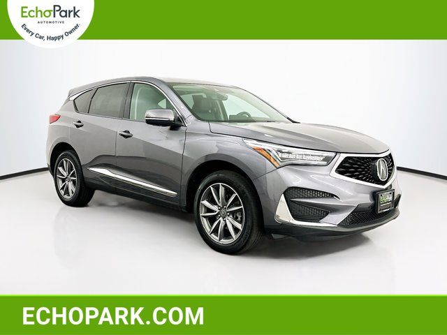 2021 Acura RDX Technology