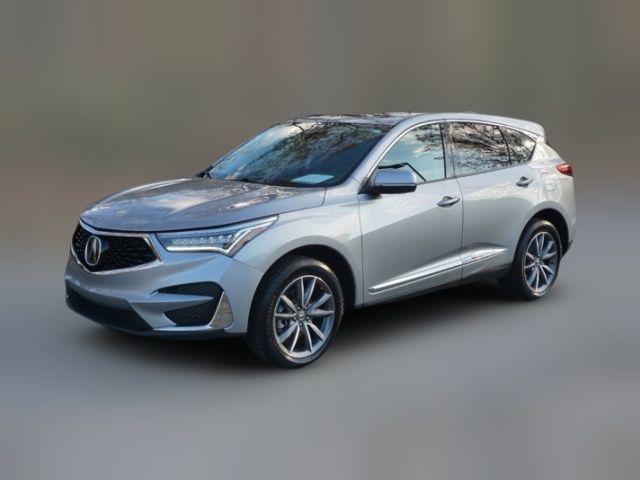 2021 Acura RDX Technology