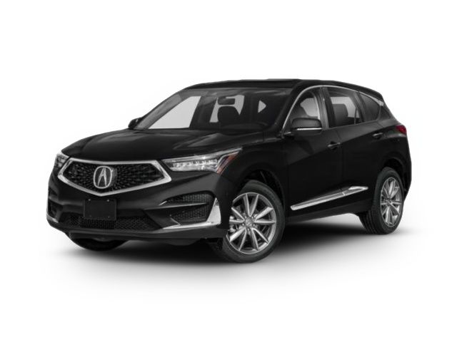 2021 Acura RDX Technology