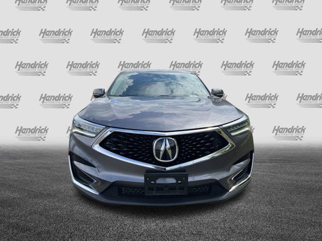 2021 Acura RDX Technology