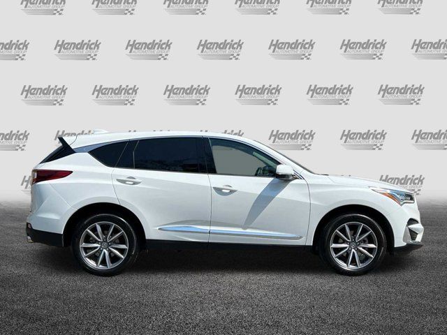 2021 Acura RDX Technology