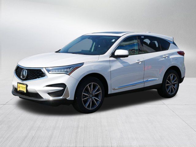 2021 Acura RDX Technology