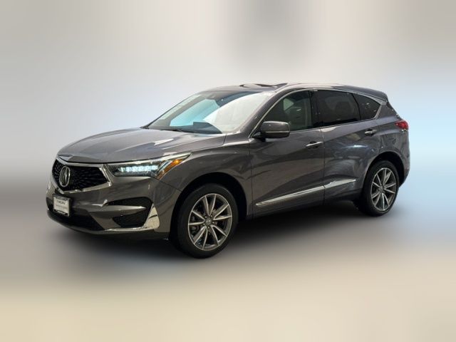 2021 Acura RDX Technology