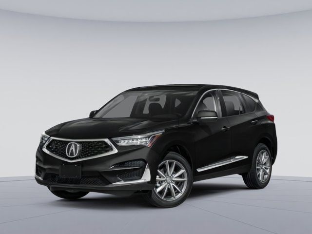 2021 Acura RDX Technology