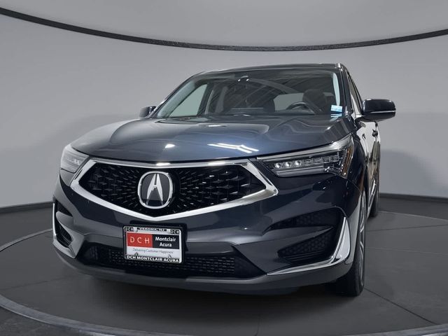 2021 Acura RDX Technology