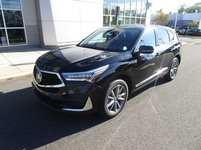 2021 Acura RDX Technology