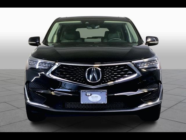 2021 Acura RDX Technology