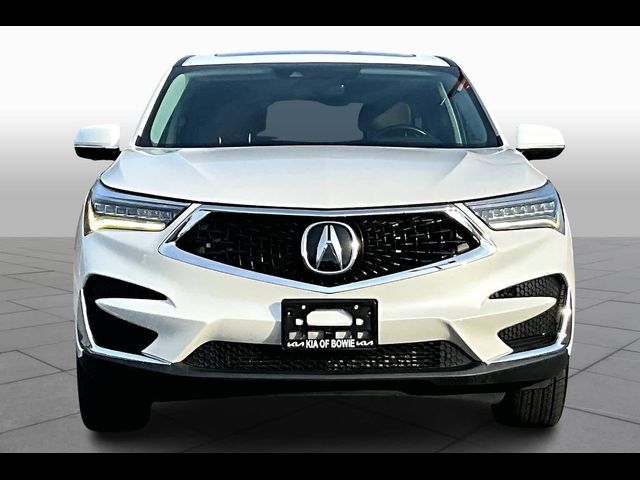 2021 Acura RDX Technology