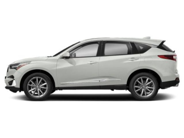 2021 Acura RDX Technology