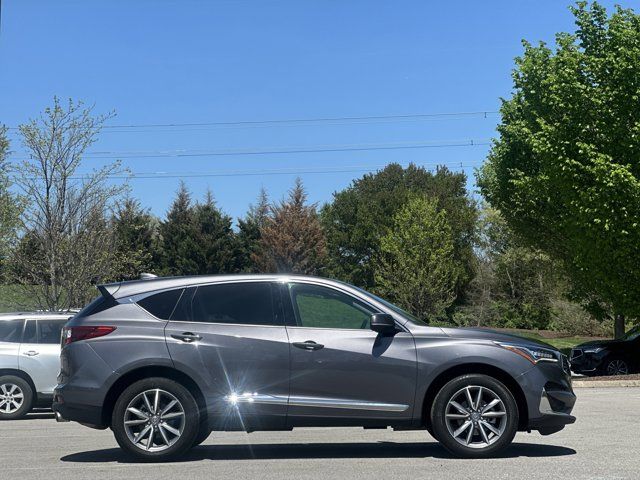 2021 Acura RDX Technology