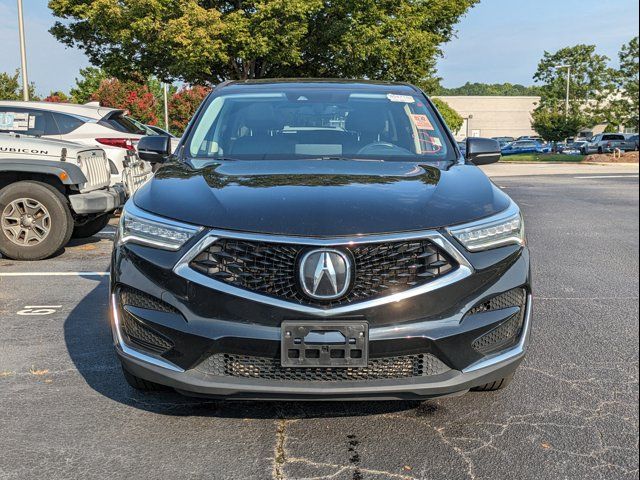 2021 Acura RDX Technology