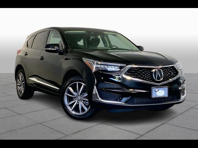 2021 Acura RDX Technology