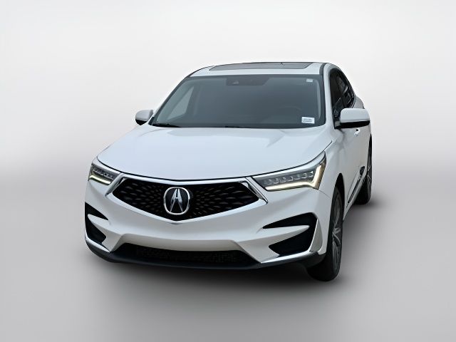 2021 Acura RDX Technology