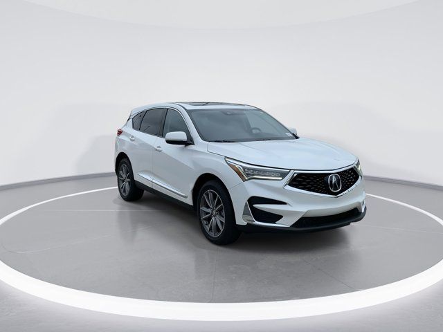 2021 Acura RDX Technology