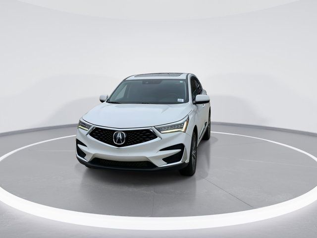 2021 Acura RDX Technology