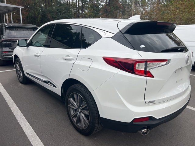 2021 Acura RDX Technology