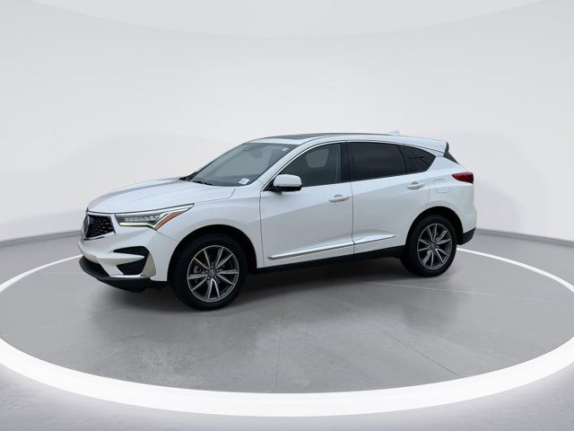 2021 Acura RDX Technology