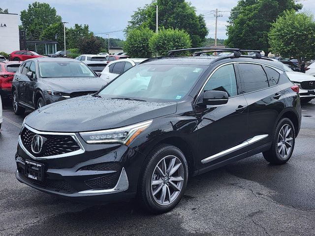 2021 Acura RDX Technology