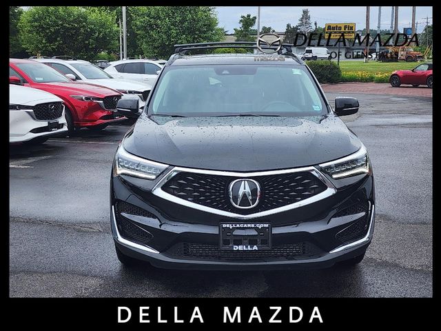 2021 Acura RDX Technology