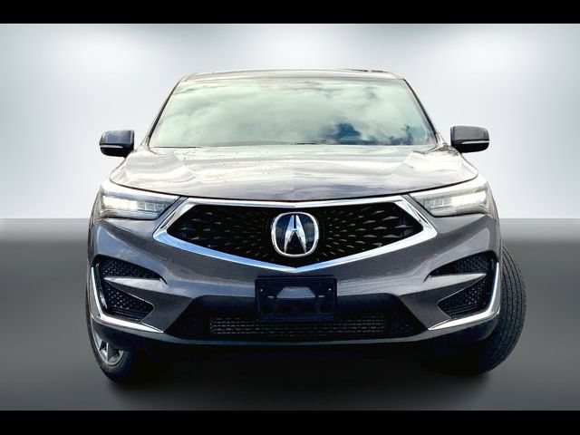 2021 Acura RDX Technology