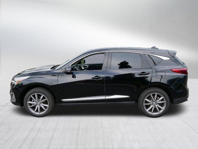 2021 Acura RDX Technology